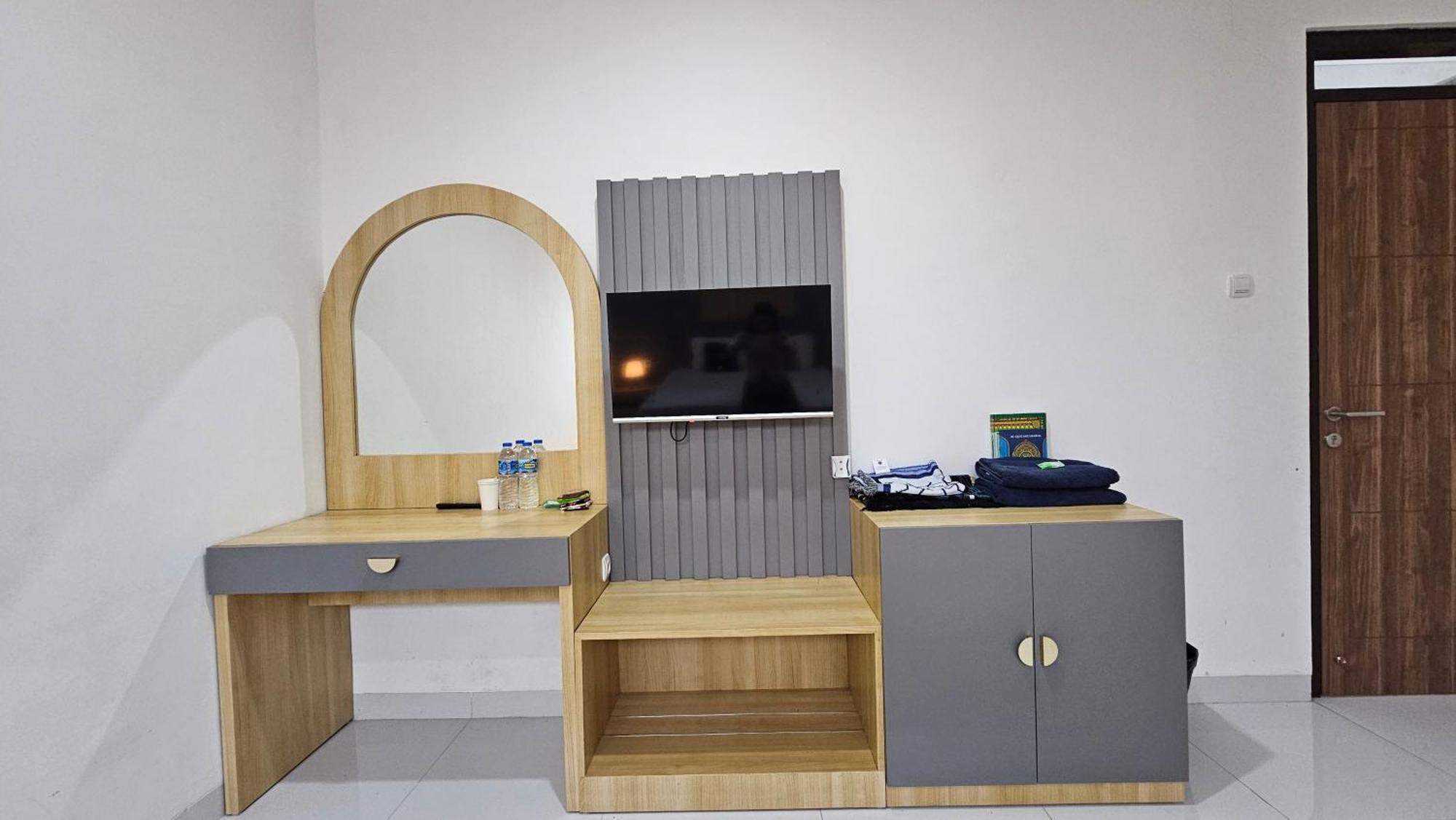 Urbanview Villa Balong Bho Syariah Bandung Cibiru エクステリア 写真